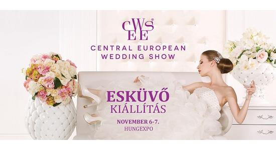Őszi Esküvő Kiállítás 2021